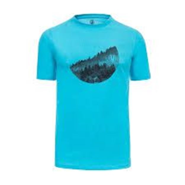 Picture of MONDRAKER T-SHIRT CIRCLE